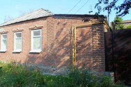 Дом 65 м² на участке 5,4 сот.