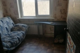 3-комн. квартира, 59 м², 5/5эт

