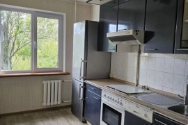 4-к. квартира, 77,5 м², 2/5 эт.