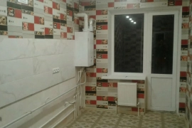 1-к. квартира, 39,5 м², 4/5 эт.