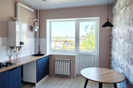 1-к. квартира, 29,5 м², 2/3 эт.