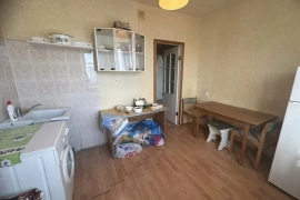 1-к. квартира, 39,8 м², 6/10 эт.