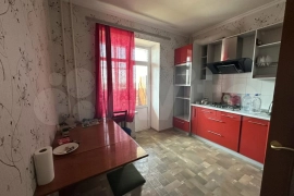 1-к. квартира, 41,4 м², 7/12 эт.