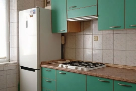 3-ком. квартира, 61,4 м², 7/9эт

