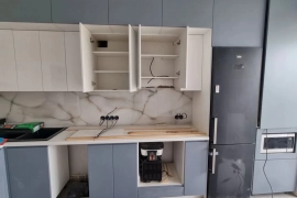 2-к. квартира, 65,5 м², 3/3 эт.