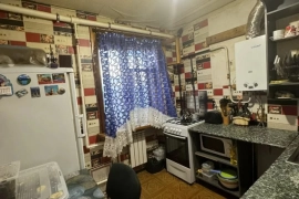 1-к. квартира, 31 м², 5/5 эт.