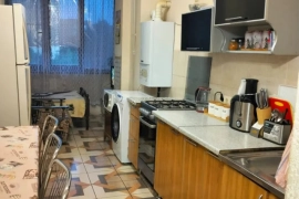 1-к. квартира, 43,9 м², 4/8 эт.