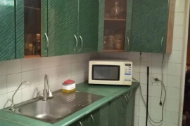 3-к. квартира, 59,6 м², 2/5 эт.