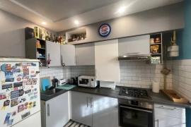 2-к. квартира, 54 м², 1/5 эт.