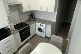 2-к. квартира, 47,2 м², 7/9 эт.