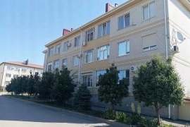 1-к. квартира, 40,5 м², 2/3 эт.