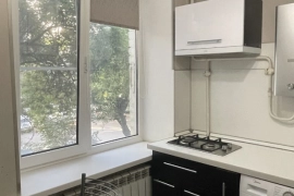 1-комн. квартира, 29 м², 2/6эт

