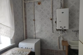 3-к. квартира, 55 м², 4/5 эт.