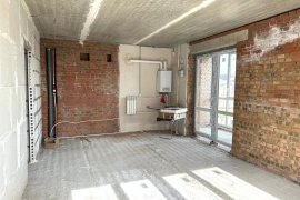 2-к. квартира, 75,4 м², 4/5 эт.