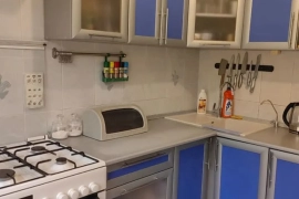 2-к. квартира, 48,5 м², 5/5 эт.