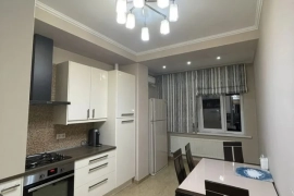 2-к. квартира, 50 м², 2/3 эт.