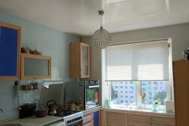 3-к. квартира, 62 м², 7/9 эт.