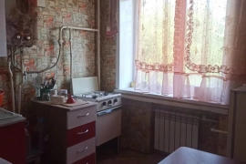 1-к. квартира, 30,8 м², 3/5 эт.