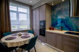 2-к. квартира, 68,9 м², 3/3 эт.