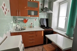 2-к. квартира, 46 м², 8/9 эт.