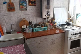 2-к. квартира, 42 м², 5/5 эт.