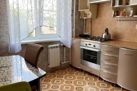 2-комн. квартира, 53,4 м², 4/9эт

