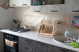 2-к. квартира, 50 м², 2/2 эт.