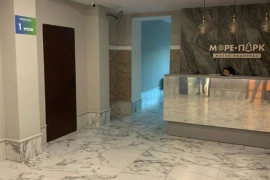 Продается 3-комн. квартира, 120 м², 15/17эт
Расположение
