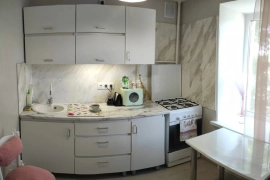 3-к. квартира, 56,6 м², 3/9 эт.