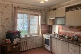 3-к. квартира, 63,1 м², 6/9 эт.