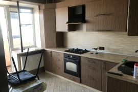 2-к. квартира, 66 м², 7/10 эт.