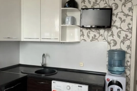 1-к. квартира, 55,4 м², 8/8 эт.