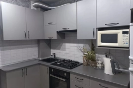 2-к. квартира, 50,7 м², 4/5 эт.