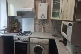 2-к. квартира, 41,5 м², 3/5 эт.