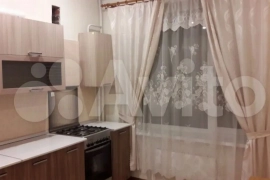 2-к. квартира, 52,8 м², 2/3 эт.