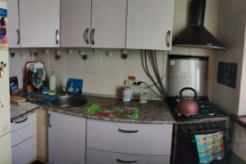 3-комн. квартира, 58,8 м², 5/5эт

