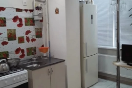 1-к. квартира, 37 м², 1/3 эт.