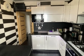 2-комн. квартира, 60 м², 4/9эт

