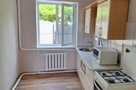 2-к. квартира, 48,7 м², 1/1 эт.