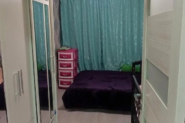 3-комн. квартира, 59 м², 5/5эт

