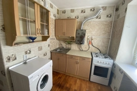 2-к. квартира, 42,4 м², 4/5 эт.