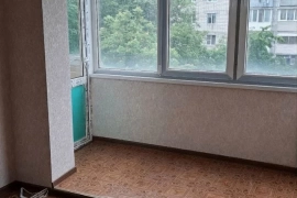 3-к. квартира, 60 м², 4/9 эт.