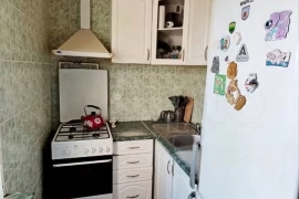 1-к. квартира, 36,8 м², 5/5 эт.