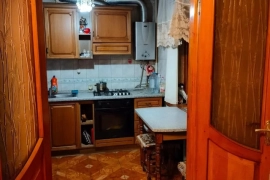 3-к. квартира, 61,9 м², 2/5 эт.