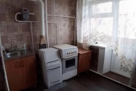 1-к. квартира, 38 м², 4/4 эт.