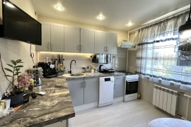 2-комн. квартира, 50 м², 3/9эт

