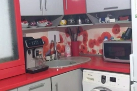 2-комн. квартира, 56 м², 3/3эт

