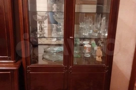 2-к. квартира, 44 м², 1/5 эт.