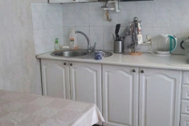  3-комн. квартира, 56 м², 4/5эт
