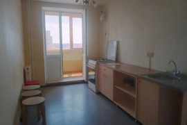 1-к. квартира, 44,1 м², 8/10 эт.